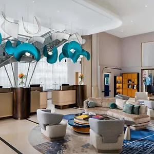 Sofitel Golden Mile Монреаль